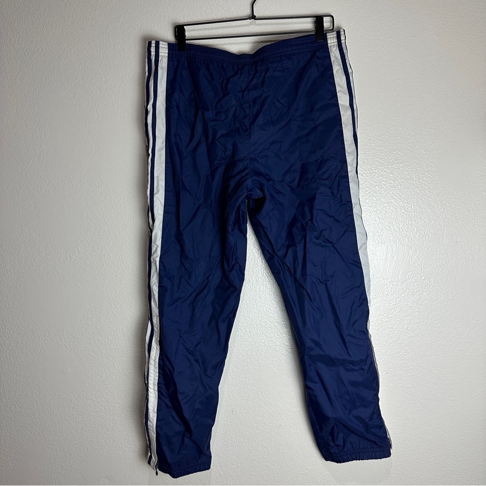 Adidas Windbreaker Pants - Picture 4 of 10